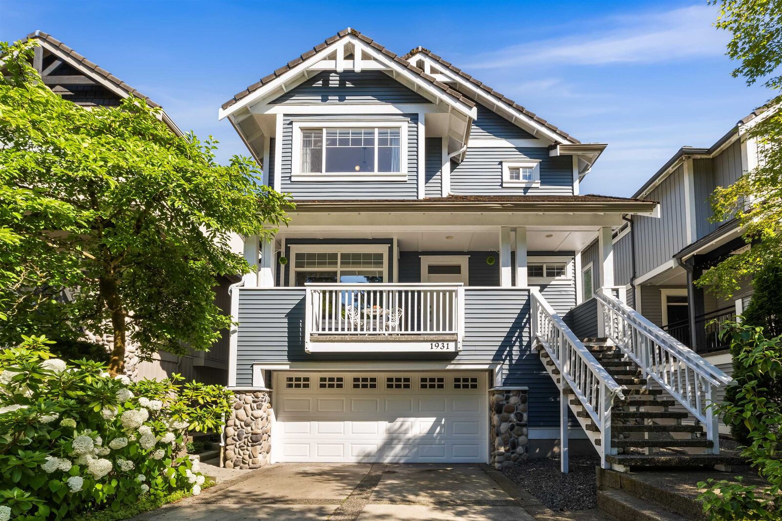 Property Photo: 1931 Parkway Boulevard BC V3E 3L5