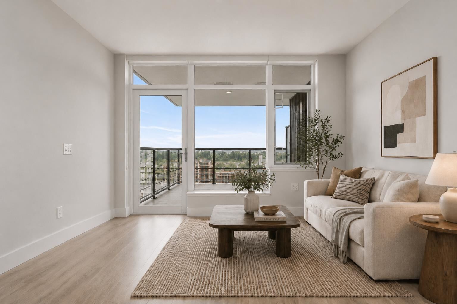 Property Photo: 8533 River District Crossing 1104 BC V5S 0H2