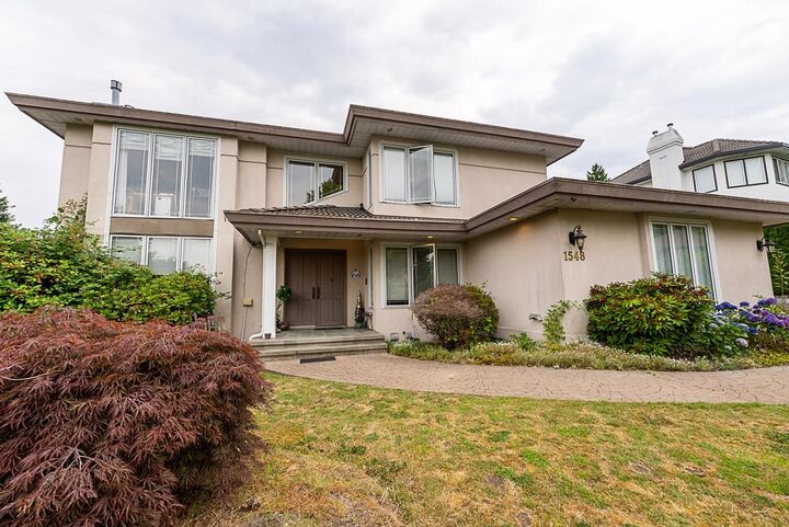 1548 Parkway Boulevard — photo 1