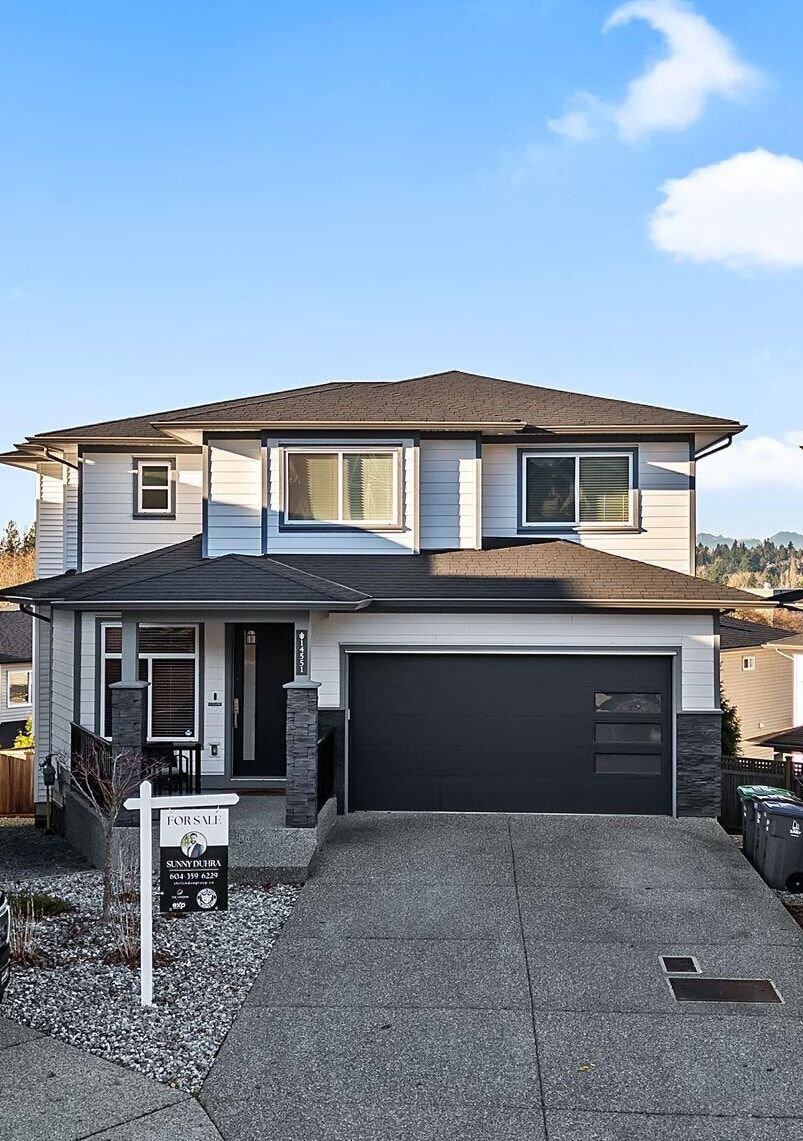 Property Photo: 14551 61 Avenue BC V3S 4R6