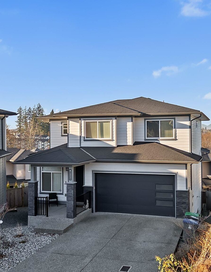 Property Photo: 14551 61 Avenue BC V3S 4R6