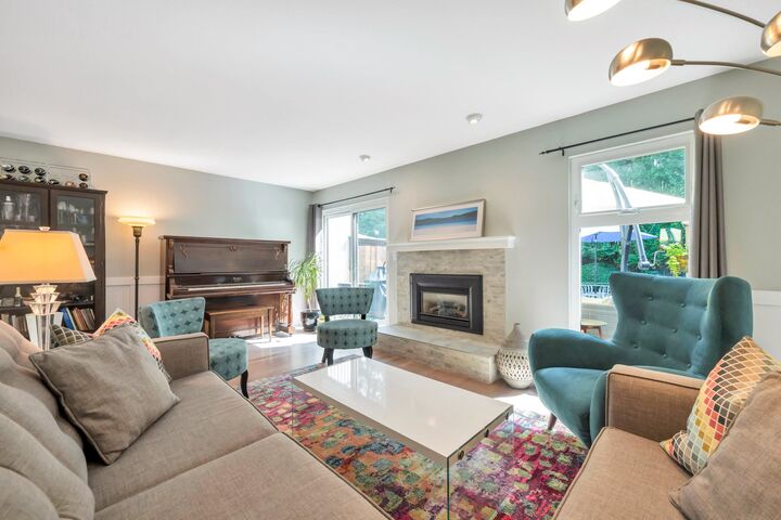 Property Photo: 5600 Ladner Trunk Road 2 BC V4K 1X4