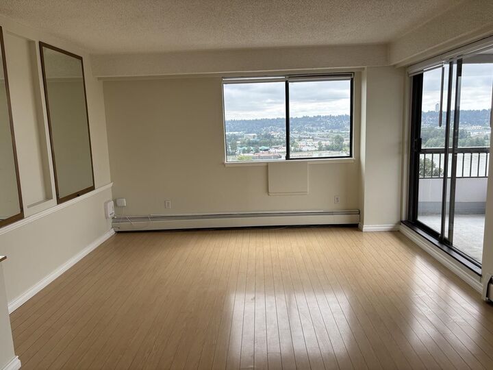 Property Photo: 209 Carnarvon Street 803 BC V3L 1B7