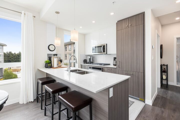 Property Photo: 23233 Gilley Road 315 BC V6V 1E6