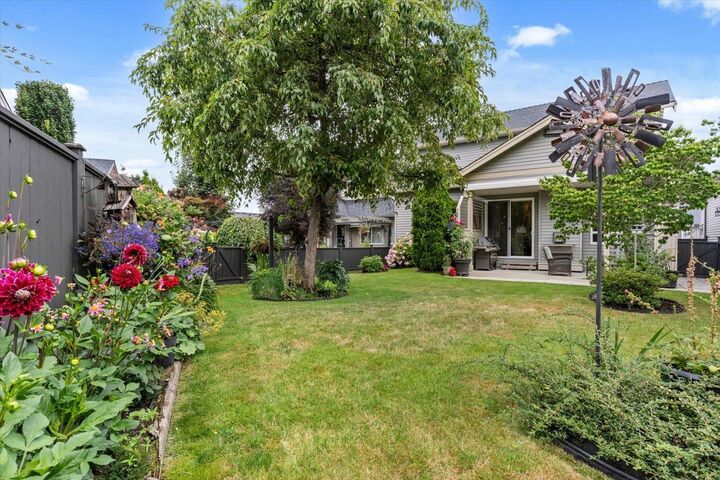 Property Photo: 5581 Crawley Drive BC V2R 0P7