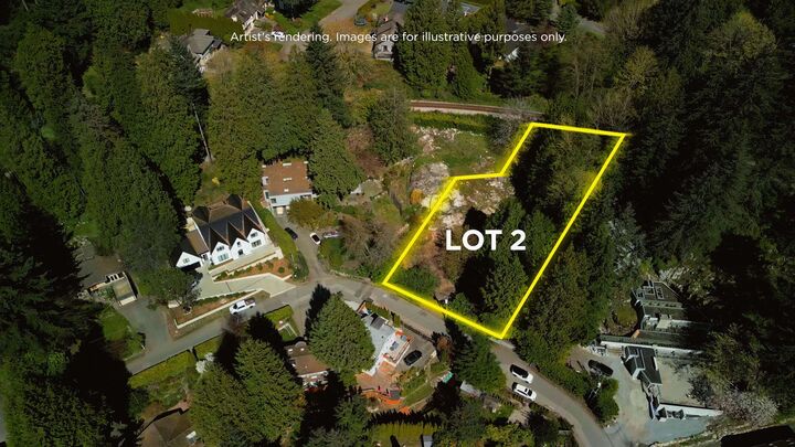 Property Photo: 4019 Rose Crescent BC V7V 2N6