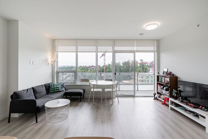 Property Photo: 8551 201 Street 901 BC V2Y 3Y5