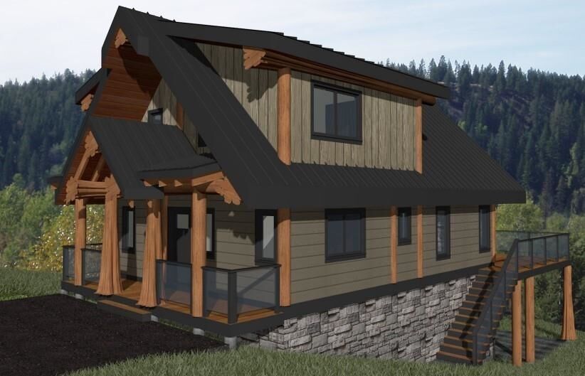 Property Photo: 20488 Edelweiss Drive BC V0M 1A1