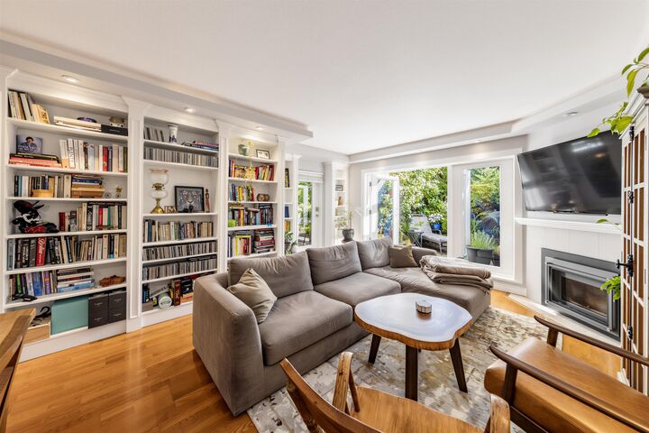 3189 Camosun Street W102 — photo 1