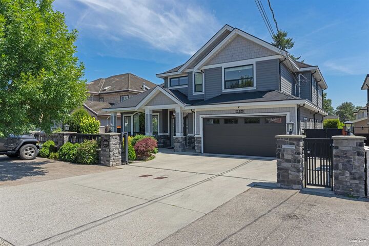Property Photo: 8906 134A Street BC V3V 5S7