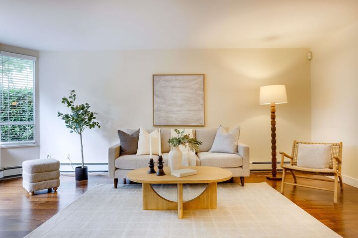 Property Photo: 518 Moberly Road 104 BC V5Z 4G3