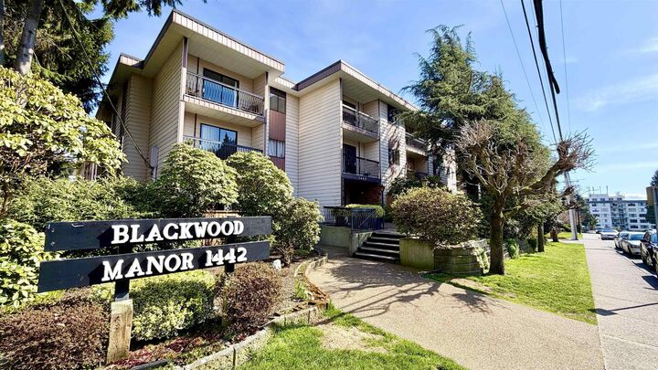 1442 Blackwood Street 219 — photo 1