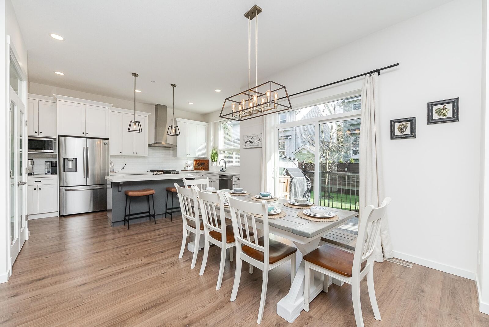 Property Photo: 12924 240A Street BC V4R 0G8