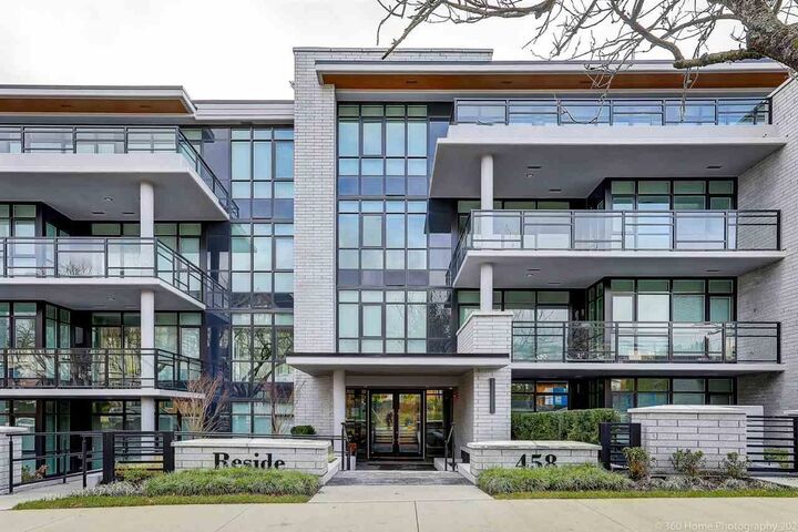 458 W 63rd Avenue 204 — photo 1