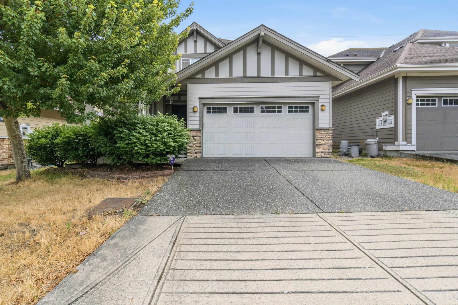 Property Photo: 8256 Trondheim Drive BC V4C 0B8