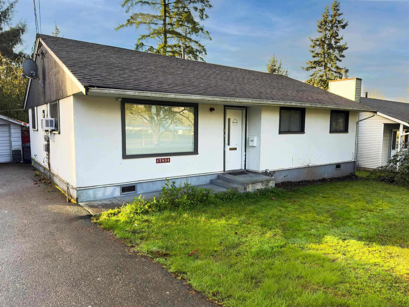 Property Photo: 17834 60 Avenue BC V3S 1V4