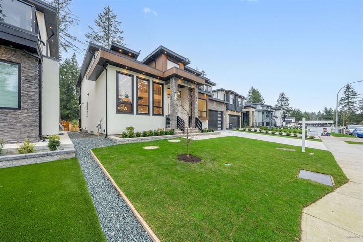 Property Photo: 20331 27 Avenue BC V2Z 0B6