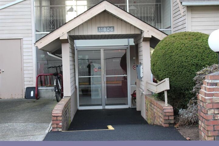 11806 88 Avenue 123 — photo 1