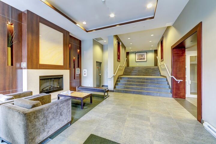 Property Photo: 9371 Hemlock Drive 608 BC V6Y 4K6