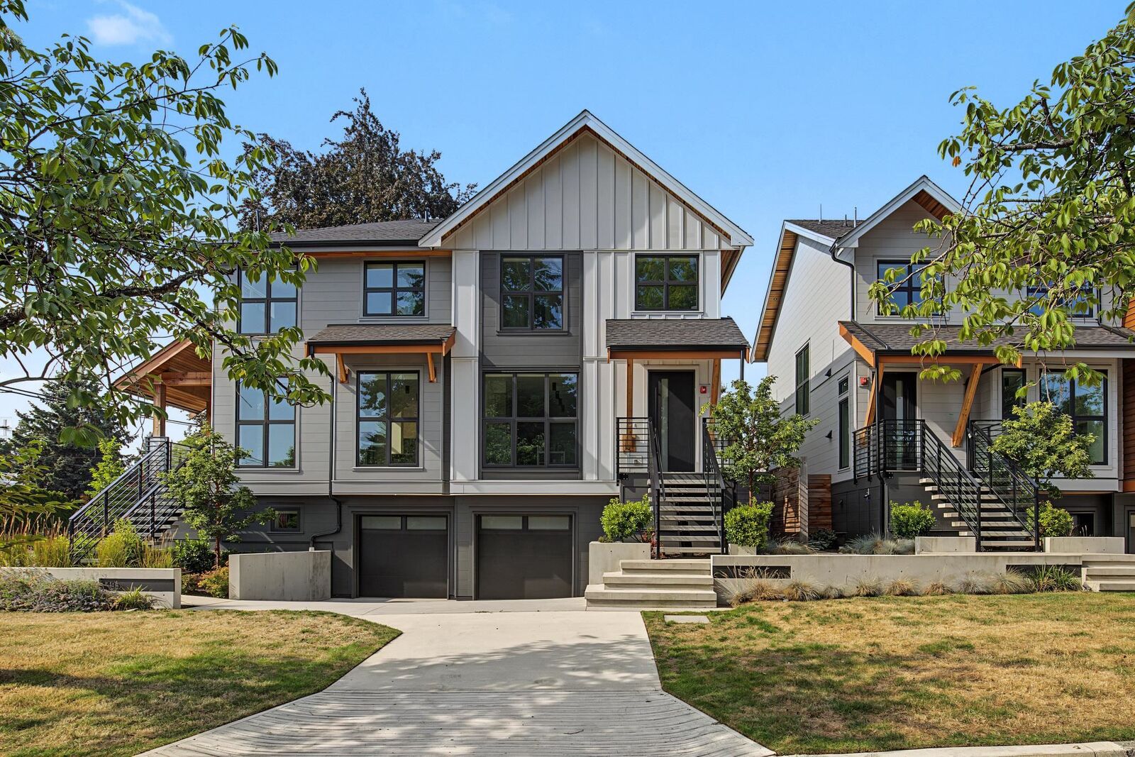 Property Photo: 1493 W 52nd Avenue BC V6P 1H9