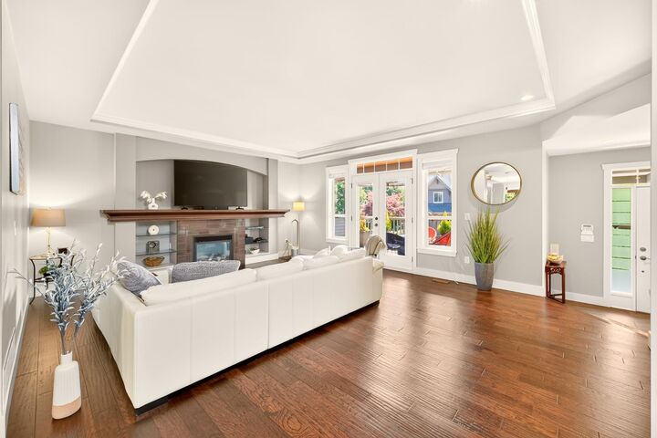 Property Photo: 3401 Horizon Drive BC V3E 0E4