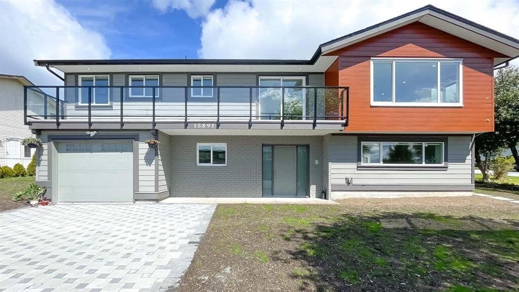 Property Photo: 15891 Pacific Avenue BC V4B 1S8