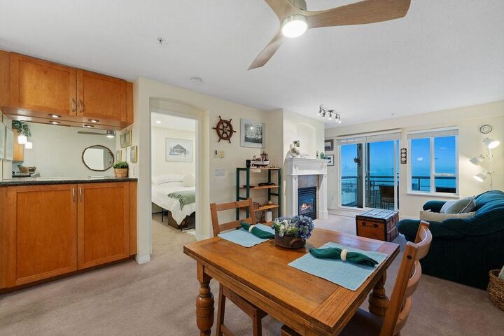 Property Photo: 333 E 1st Street 308 BC V7L 4W9