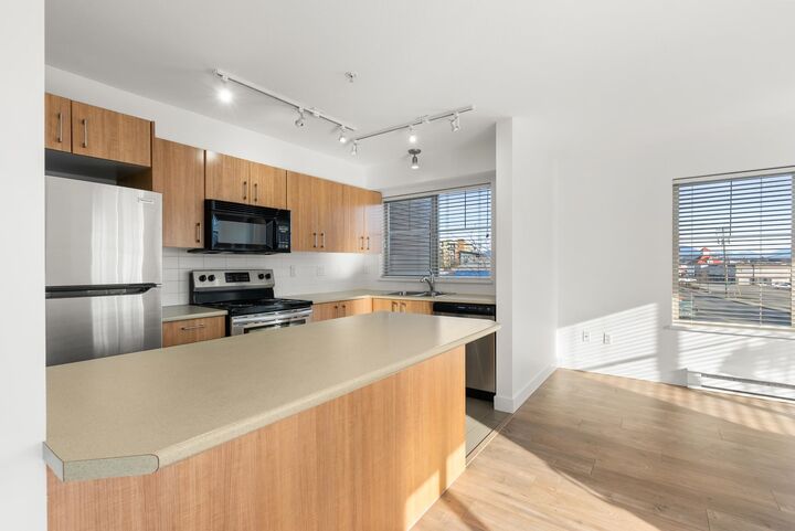 Property Photo: 45561 Yale Road 203 BC V2P 0A8