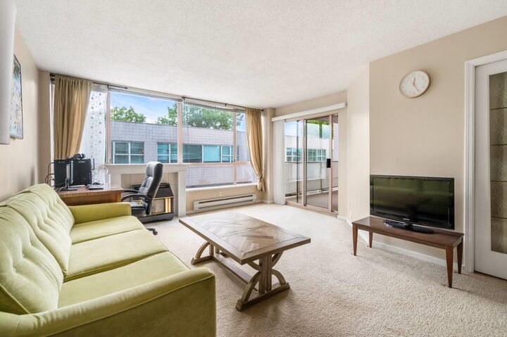 Property Photo: 14881 103A Avenue 201 BC V3R 0M5