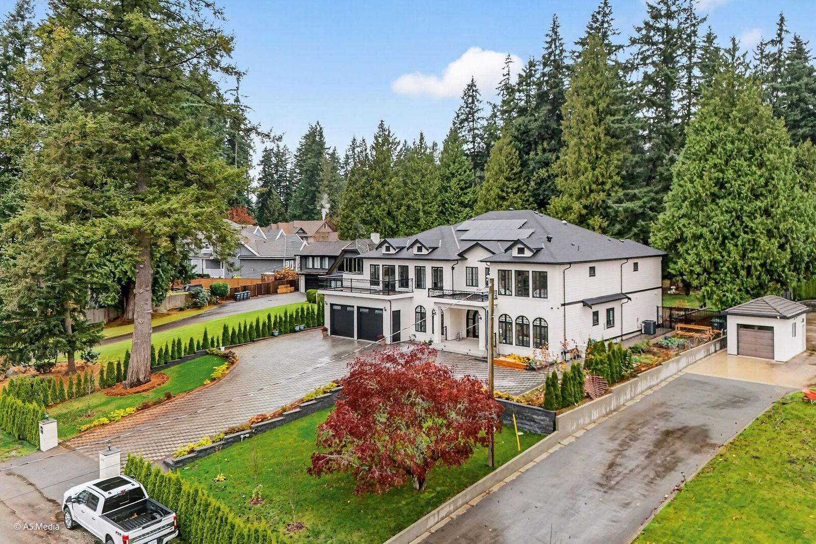 Property Photo: 12673 54 Avenue BC V3X 3C1