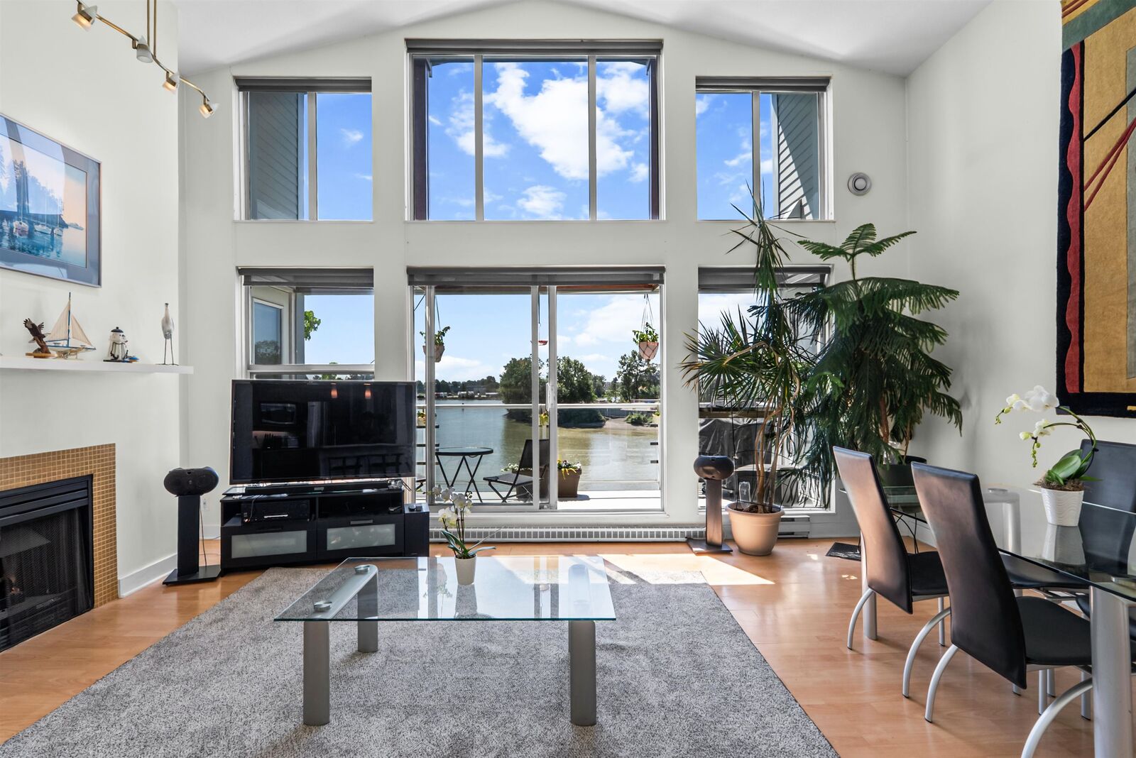 Property Photo: 1880 E Kent Avenue South 407 BC V5P 2S7