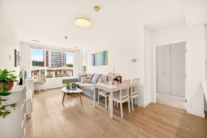 Property Photo: 3581 Ross Drive Ph7 BC V6S 0K5