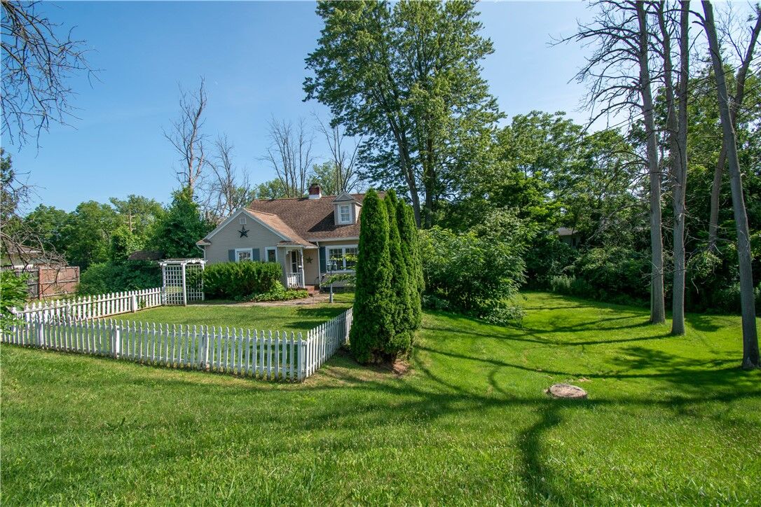 Property Photo:  408 E Main Street  NY 13165 