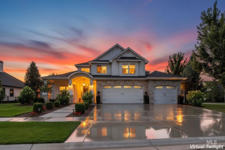 Property Photo: 1137 W Back Forty Dr ID 83616
