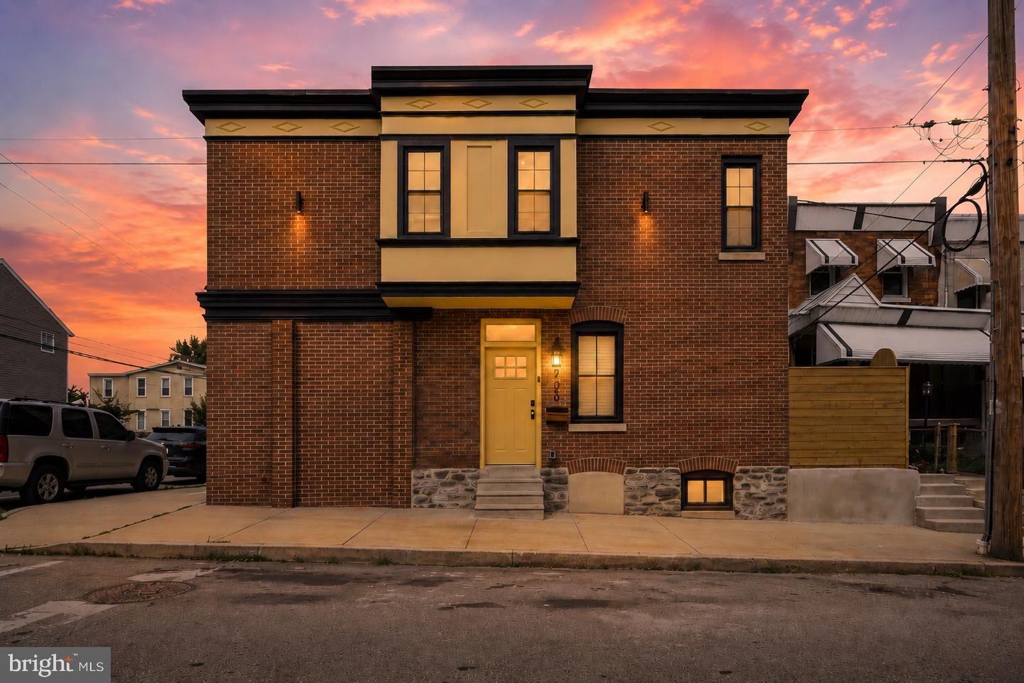 Property Photo:  200 E Hortter Street  PA 19119 