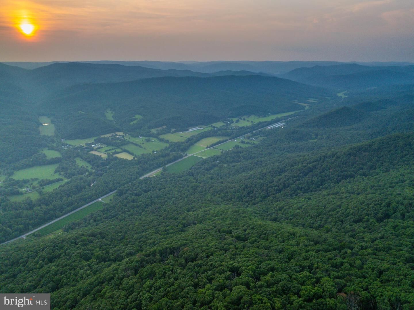 Property Photo:  Church Mountain Lane  VA 22815 
