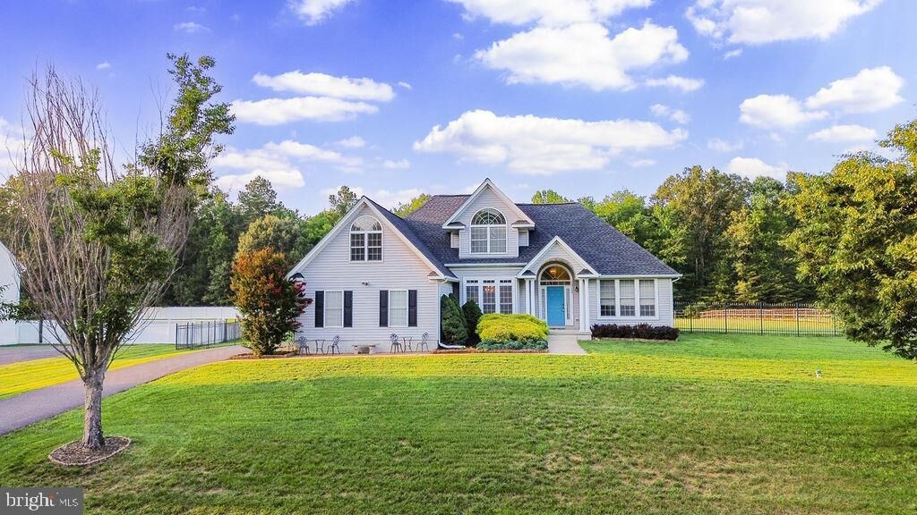 Property Photo:  13100 Hillmeade Court  MD 20622 