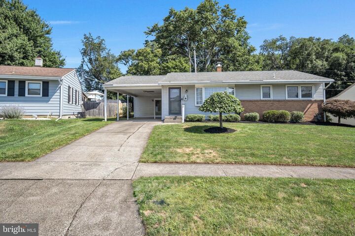Property Photo: 5 James Street PA 17057
