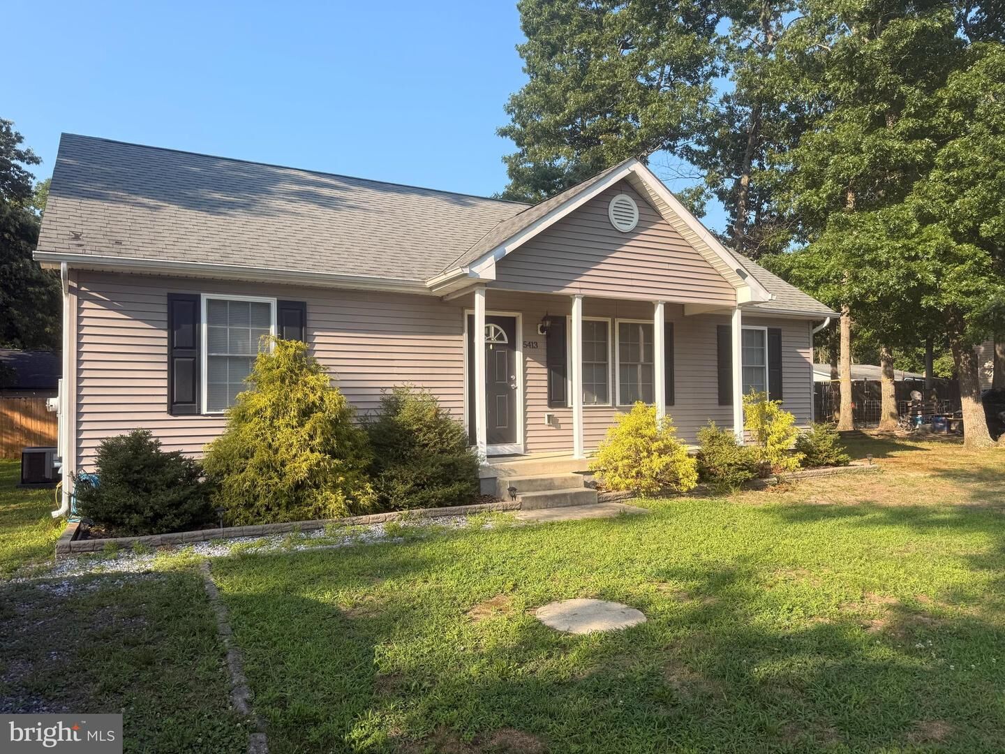 Property Photo:  5413 Briarwood Drive  NJ 08332 