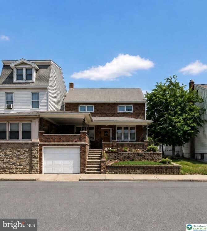 Property Photo: 128 N North Street PA 17954