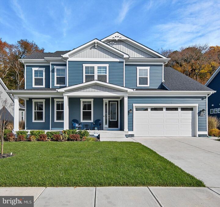 Property Photo: 35134 Water Lily Court DE 19945