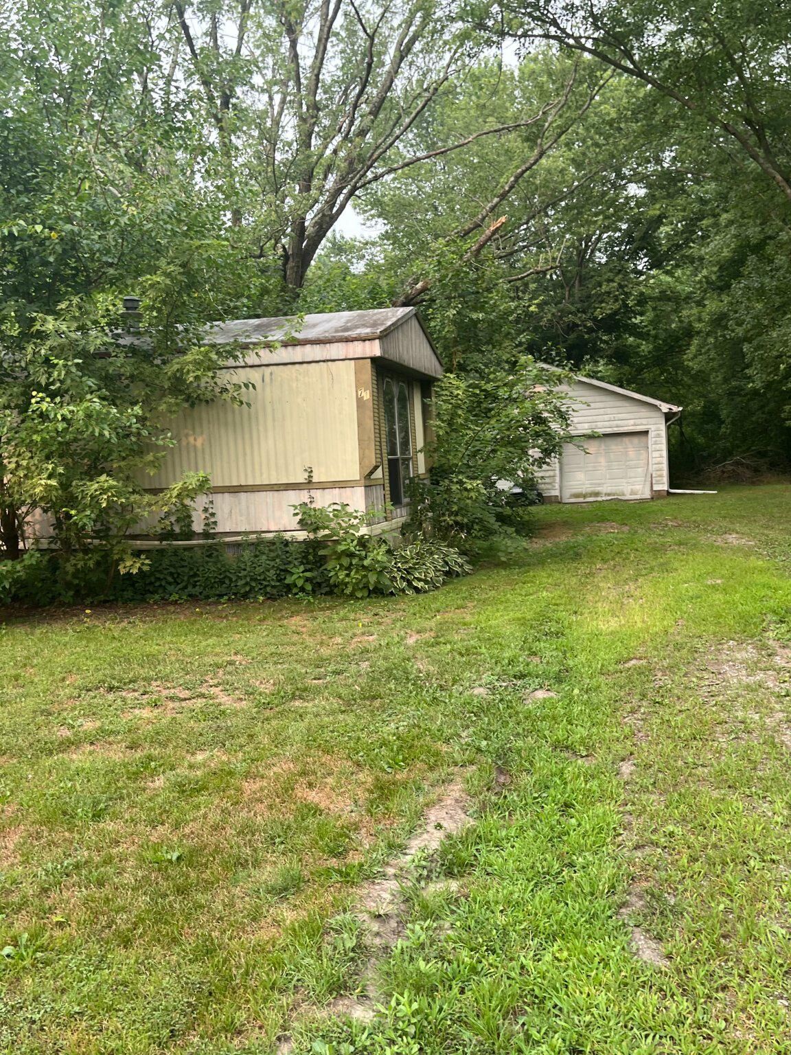 Property Photo: 191 Burris Road DE 19953