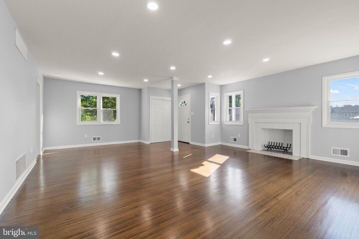Property Photo: 14 Bong Terrace NJ 08060