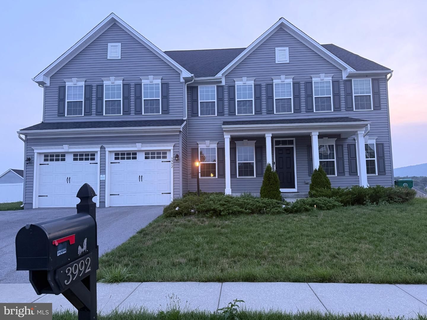 Property Photo: 3992 Sunset Road PA 17112