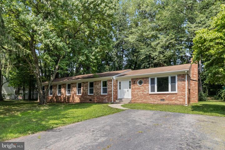 Property Photo:  11516 Timberbrook Drive  MD 20601 