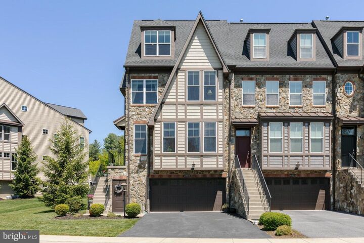 Property Photo: 6957 Country Club Terrace MD 21774
