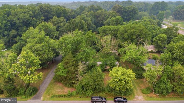 Property Photo:  191 Burris Road  DE 19953 