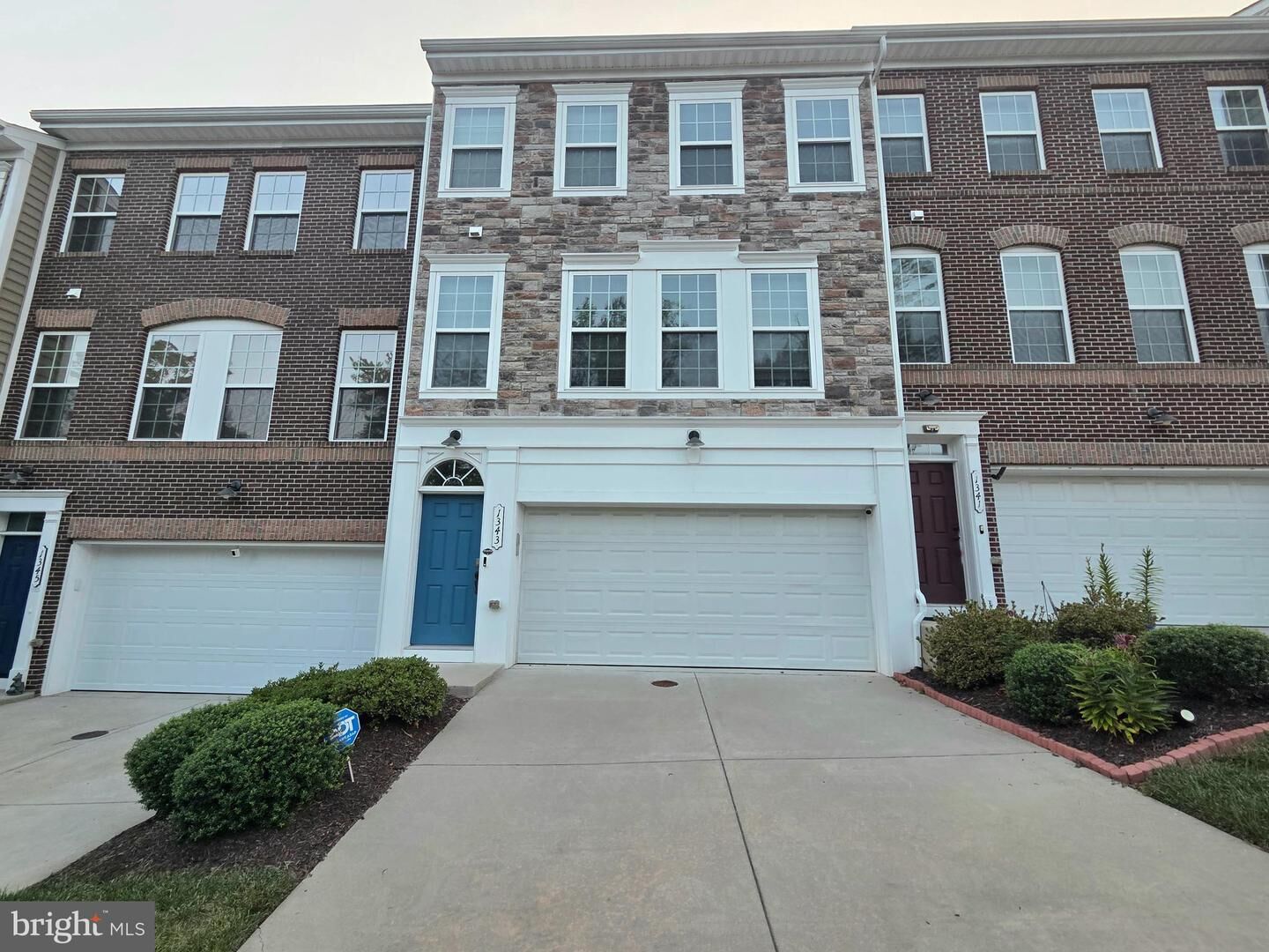 Property Photo: 1343 Gilmore Street VA 22401