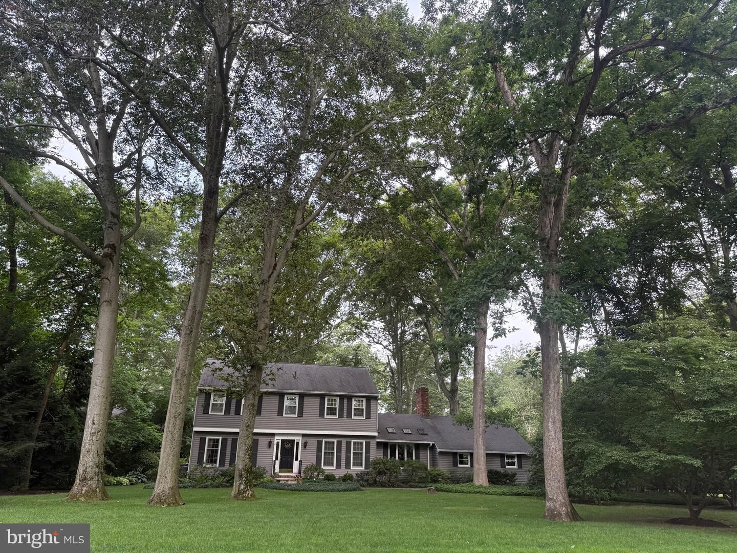 Property Photo: 11 Beechtree Lane NJ 08536