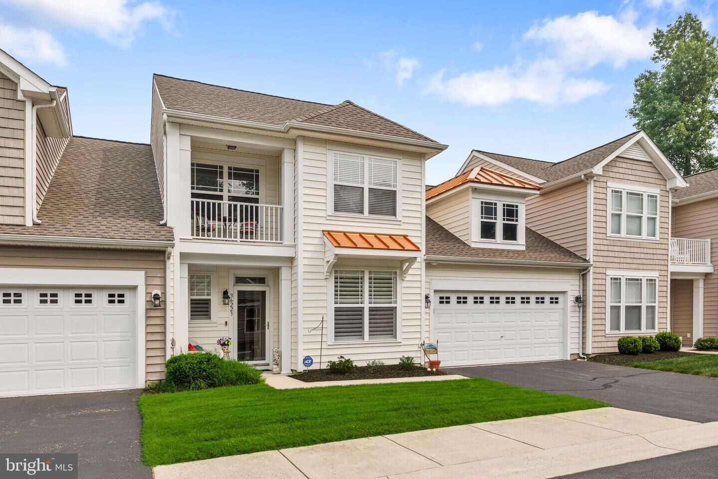 Property Photo: 36223 Sanderling Drive 91 DE 19975